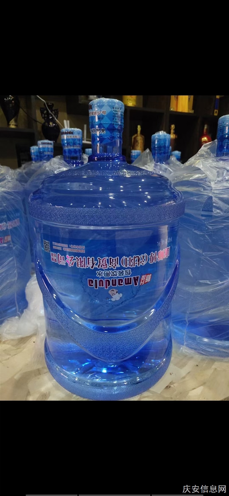 買水送立式飲水機茶，茶吧機